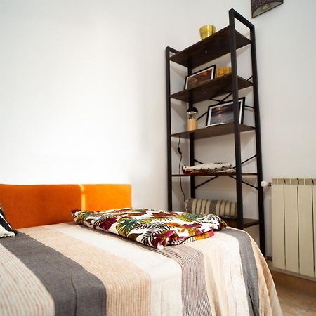 Appartement Attico Via Capo Soprano à Ostie Extérieur photo