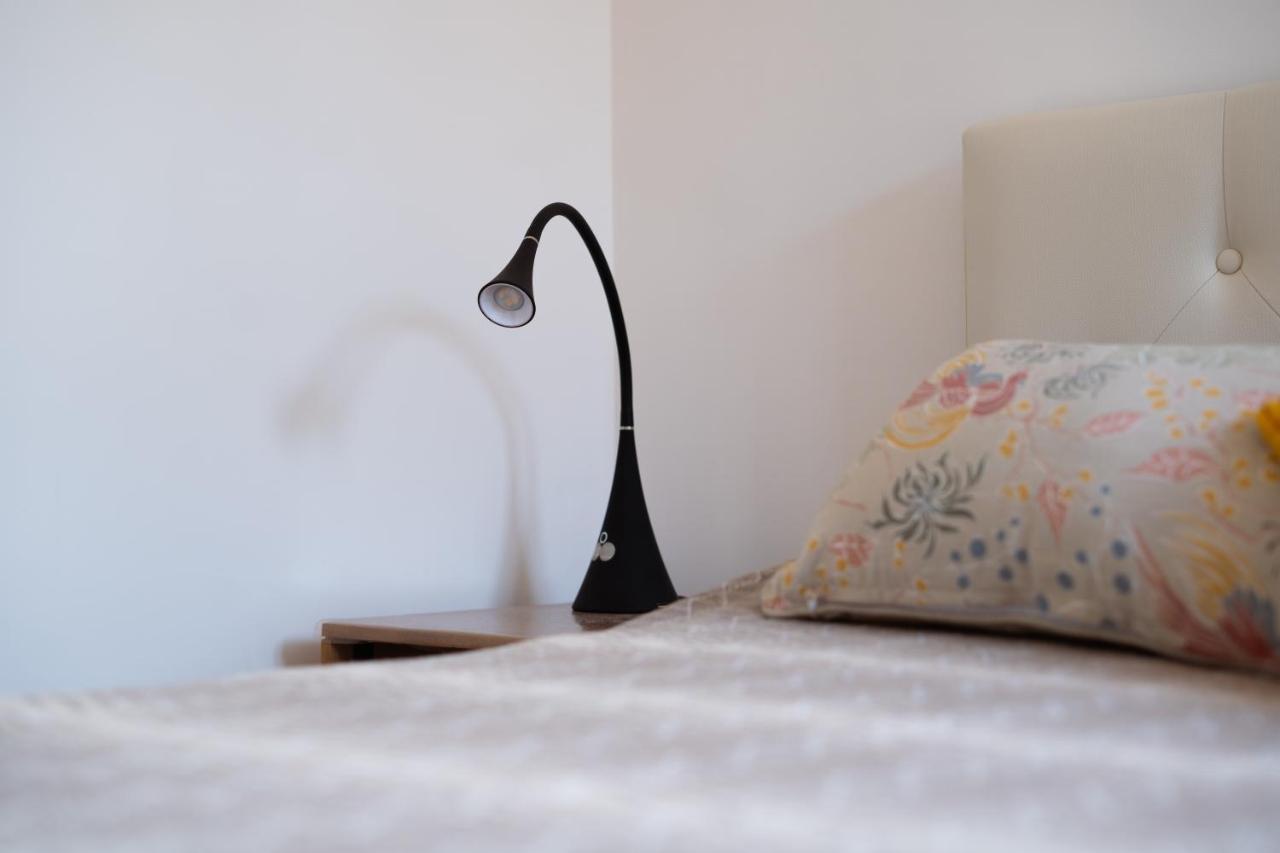 Appartement Attico Via Capo Soprano à Ostie Extérieur photo