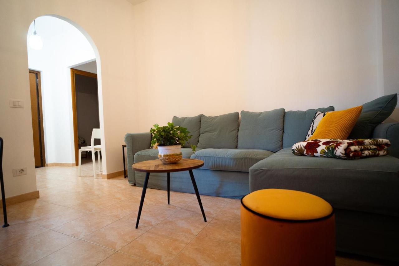 Appartement Attico Via Capo Soprano à Ostie Extérieur photo
