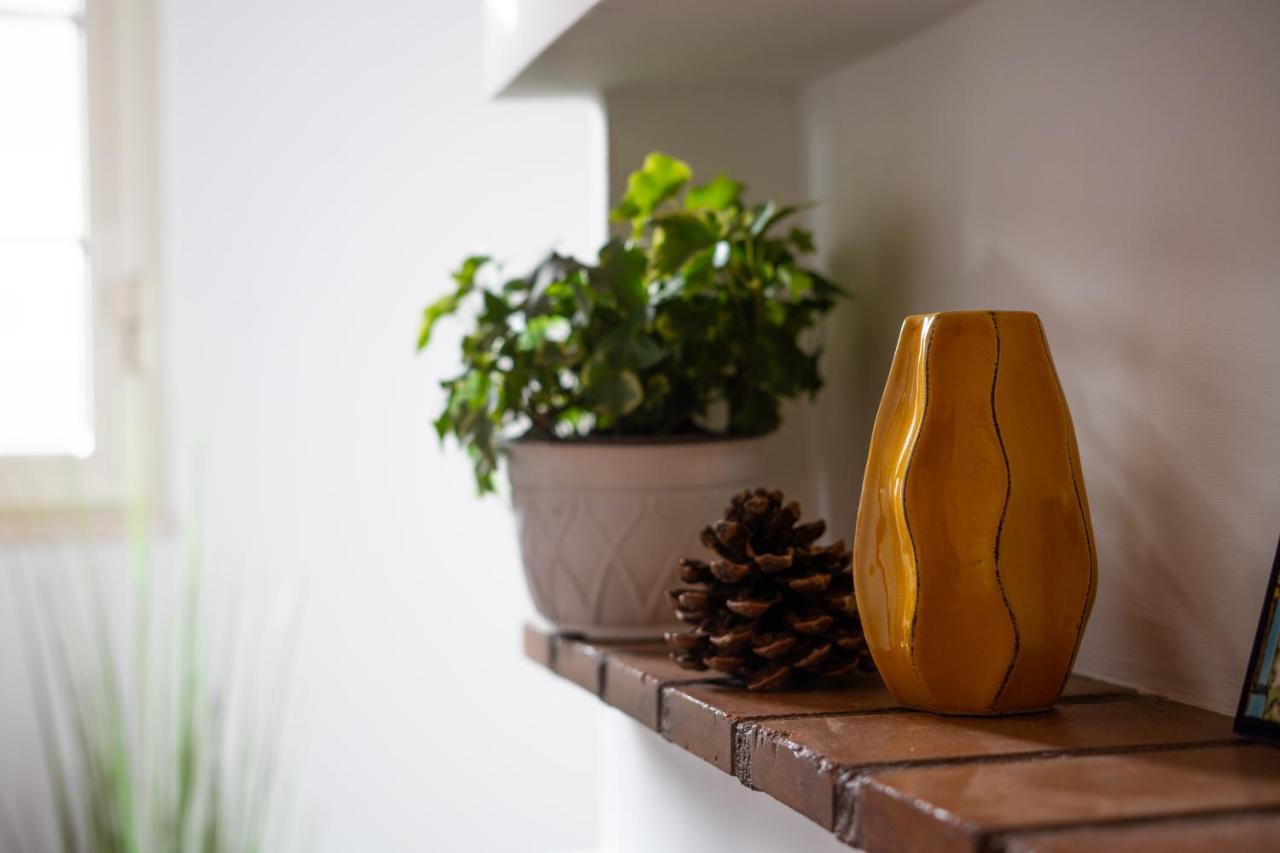 Appartement Attico Via Capo Soprano à Ostie Extérieur photo