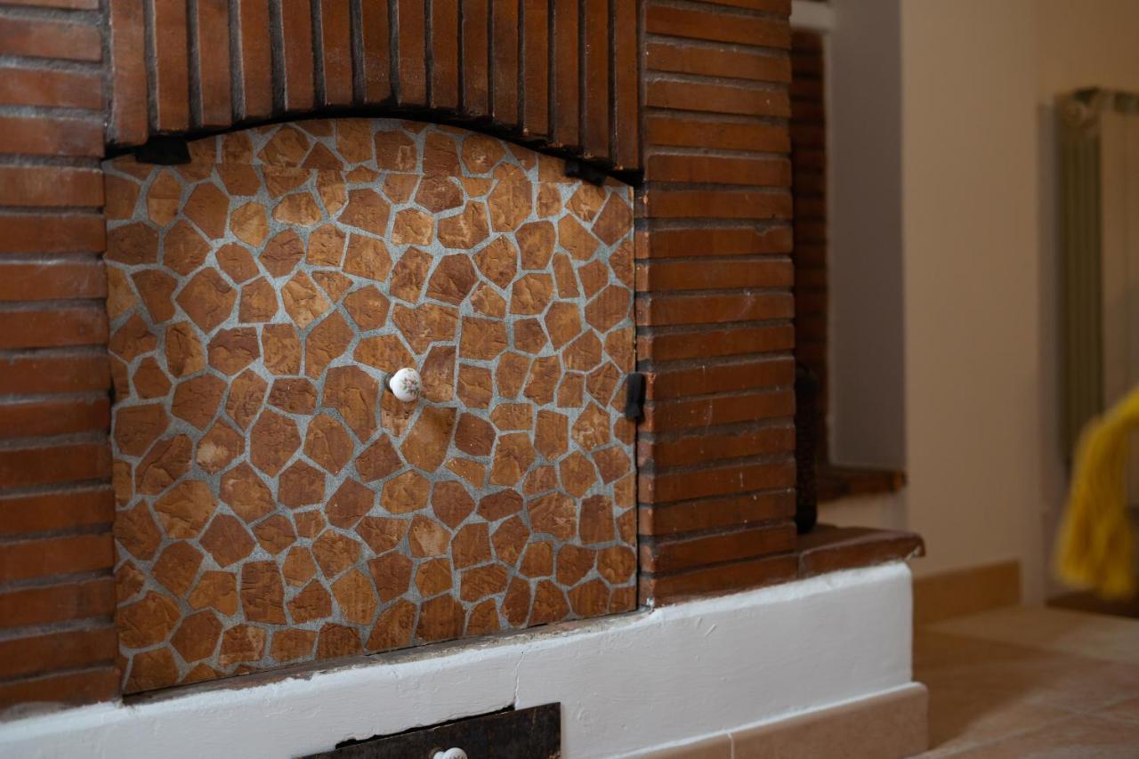 Appartement Attico Via Capo Soprano à Ostie Extérieur photo