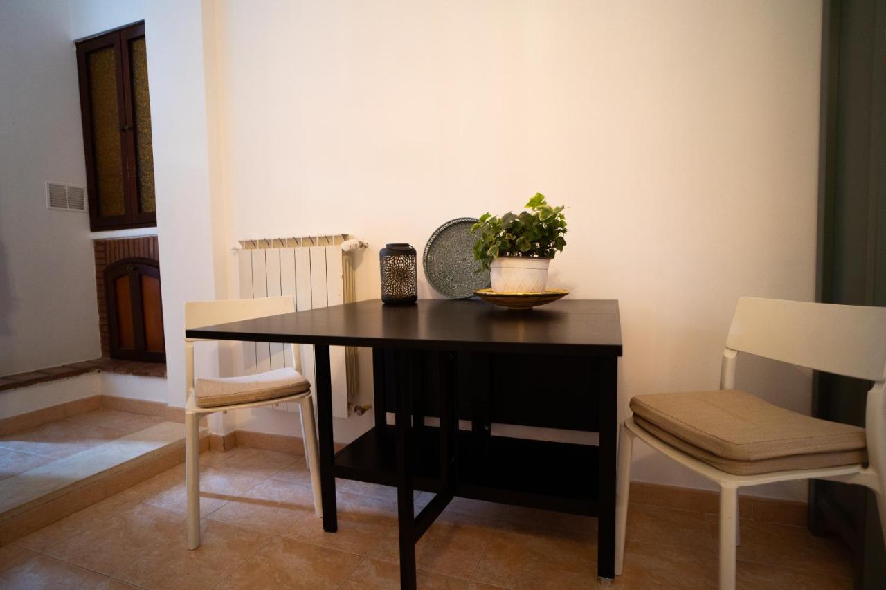 Appartement Attico Via Capo Soprano à Ostie Extérieur photo