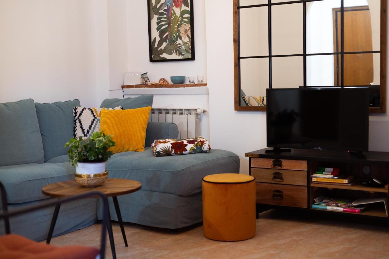 Appartement Attico Via Capo Soprano à Ostie Extérieur photo